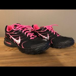 Womens Nike Max Air Torch 4